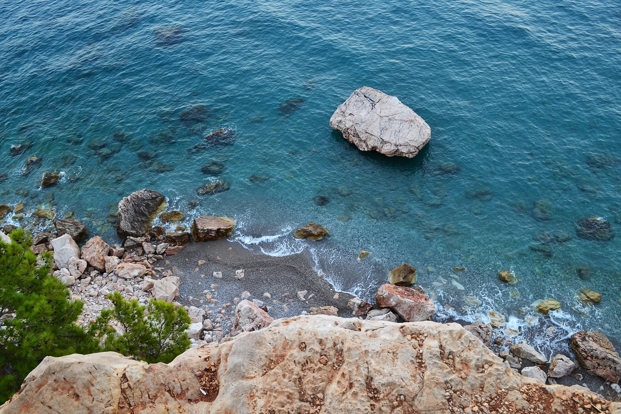The Growing Concern Over Water Pollution